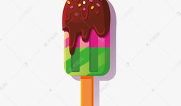 雪糕漫画,夏日清凉，甜蜜回忆